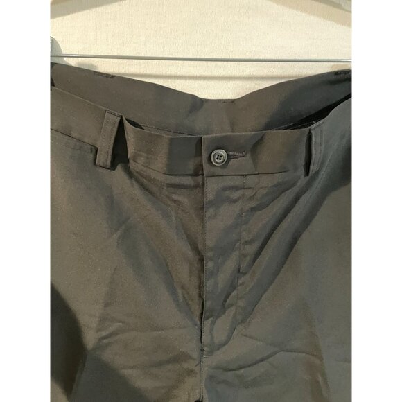 PGATOUR Men's Black Golf Shorts 36 - Picture 10 of 12